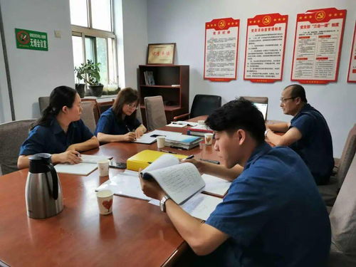 邯選廠紀委開展廉潔教育與內(nèi)控制度專項調研，以教育咨詢服務助推企業(yè)廉政建設再上新臺階
