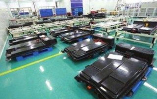 新興能源技術(shù)研發(fā)的現(xiàn)場洞察 電池工廠參觀記（二）