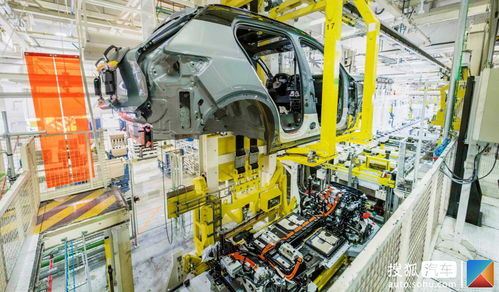 沃爾沃XC40 Recharge海外投產(chǎn) 10月下旬交付歐洲客戶 引領(lǐng)新興能源技術(shù)研發(fā)新篇章