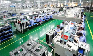 新興能源技術(shù)研發(fā)引領(lǐng)產(chǎn)業(yè)變革，我市加快培育發(fā)展戰(zhàn)略性新興產(chǎn)業(yè)