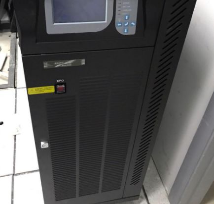 科華YTR3340 UPS電源 守護(hù)監(jiān)控主機(jī)的可靠核心